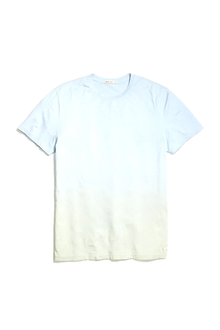 Signature Crew T-Shirt - Cool Ombre