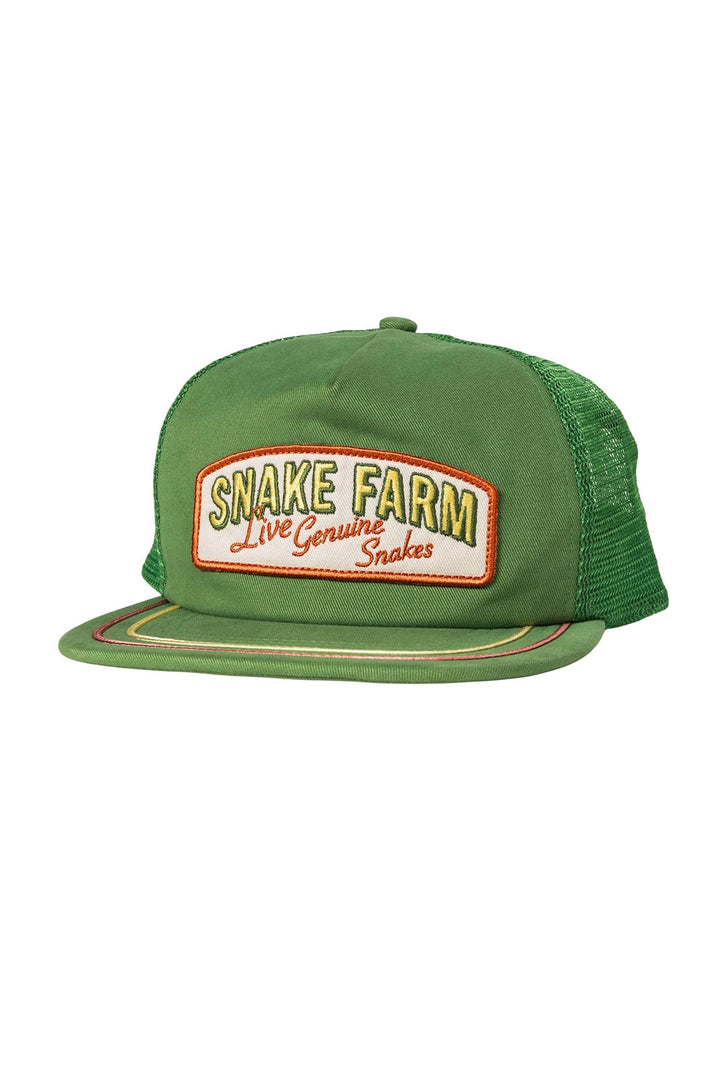 Snake Farm Hat