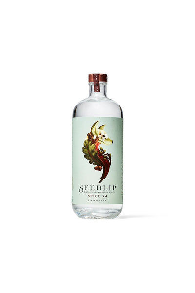 Spice 94 - Non-Alcoholic Spirit