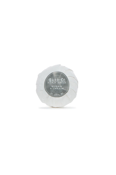 Sugar & Cream Bath Bomb, 4.3 oz.