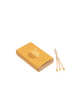 Sunset Matchbook - Golden Hour