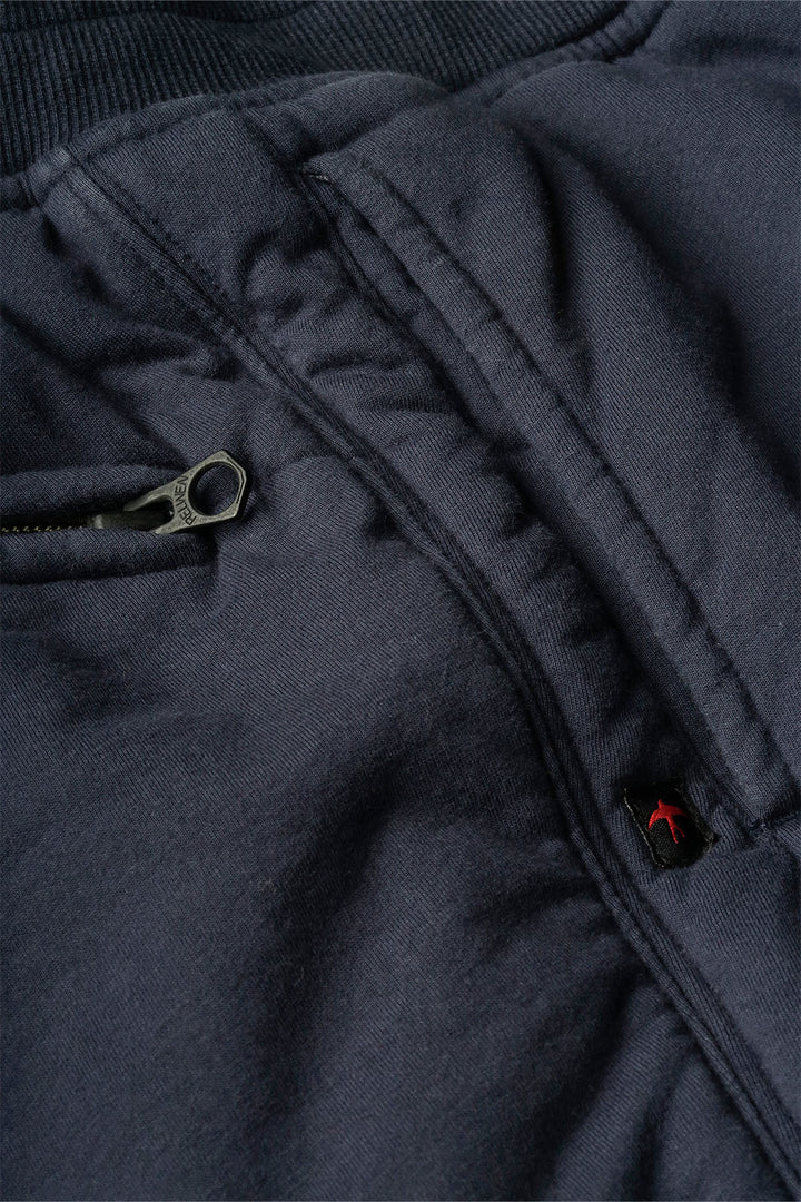 Superfleece Trackpant - Navy