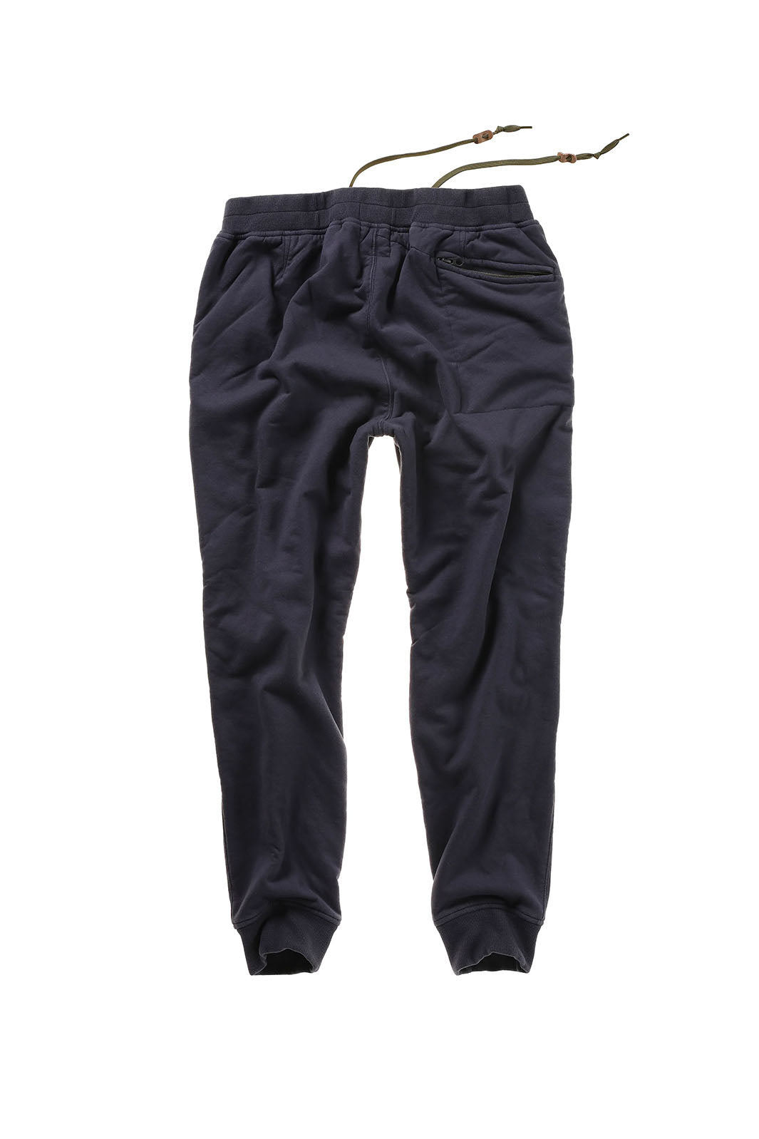 Superfleece Trackpant - Navy