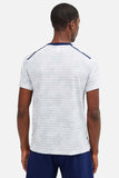 Swift Short Sleeve Tee - Light Grey Camo
