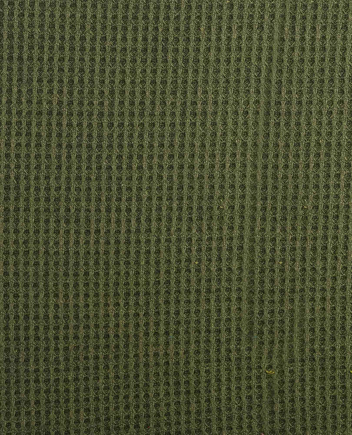 Bitterroot Long Sleeve Crew | Olive