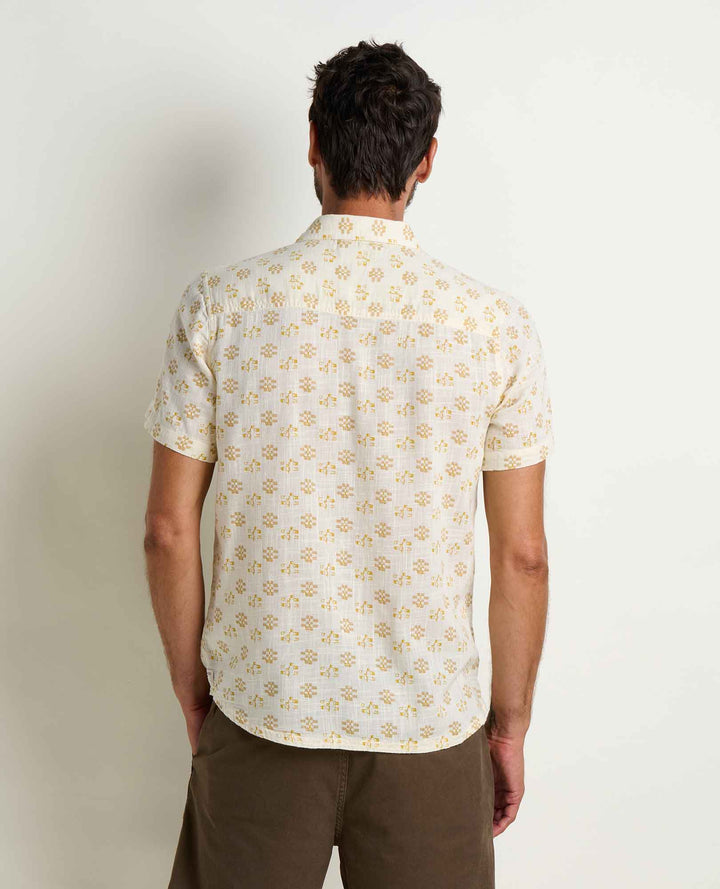 Salton Shirt | Salt Print