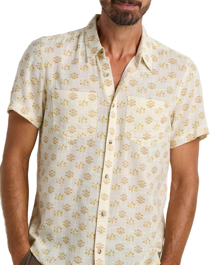 Salton Shirt | Salt Print
