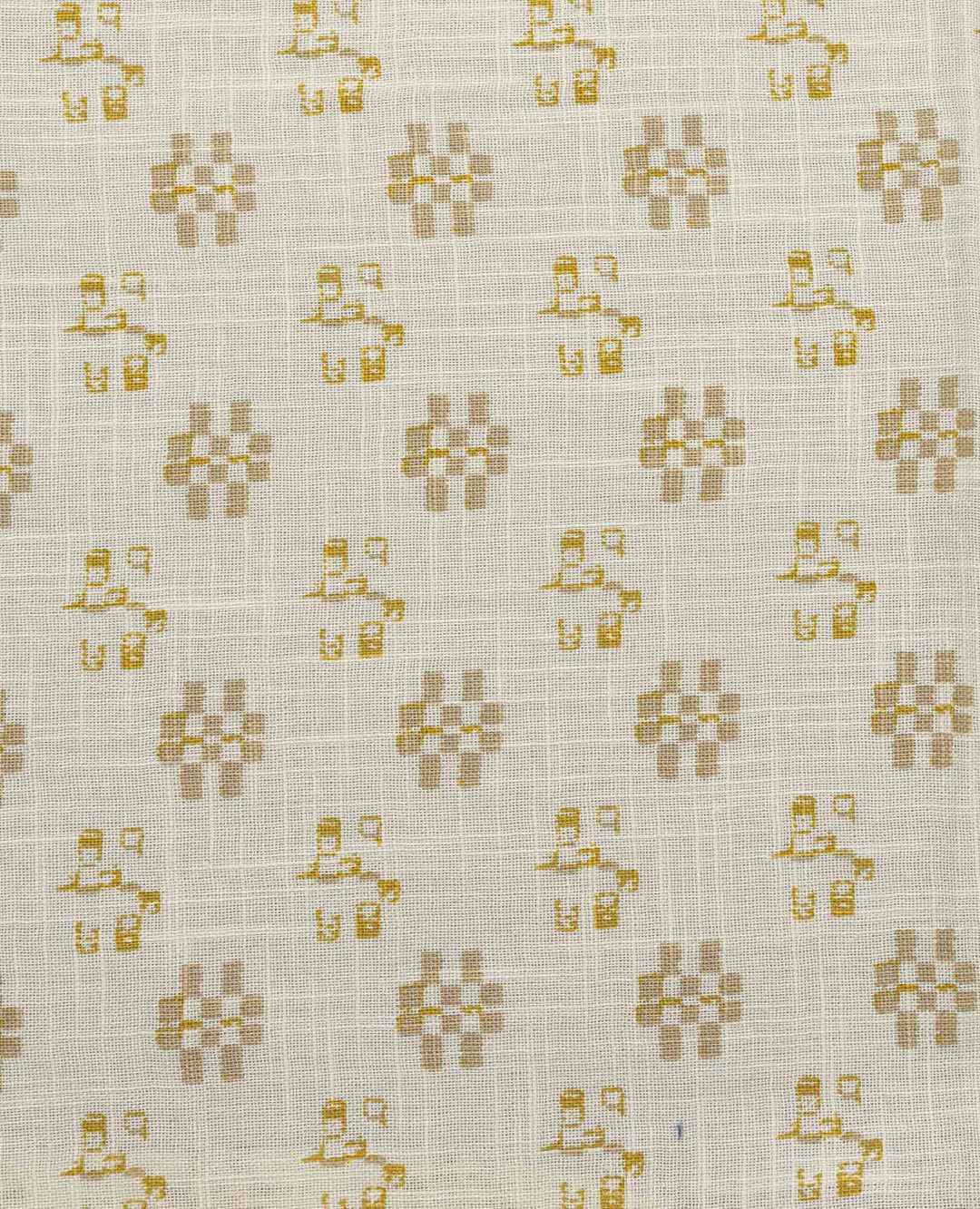 Salton Shirt | Salt Print