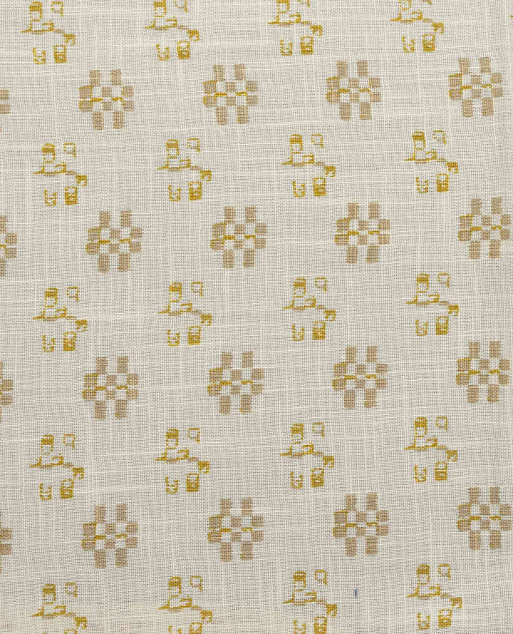Salton Shirt | Salt Print