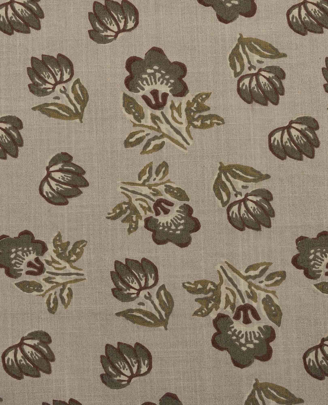 Fletch Shirt | Twine Print