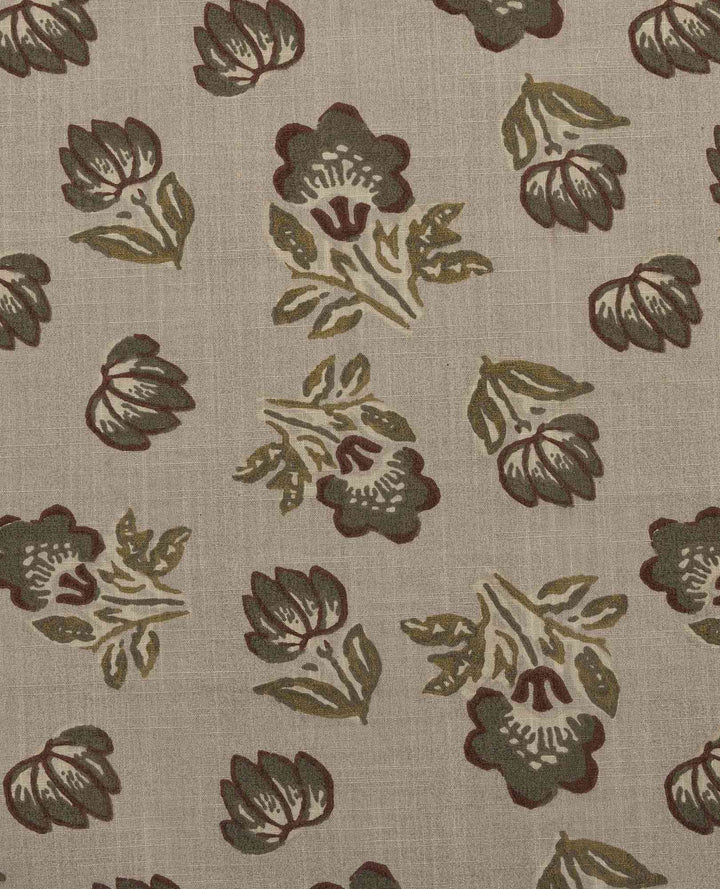 Fletch Shirt | Twine Print