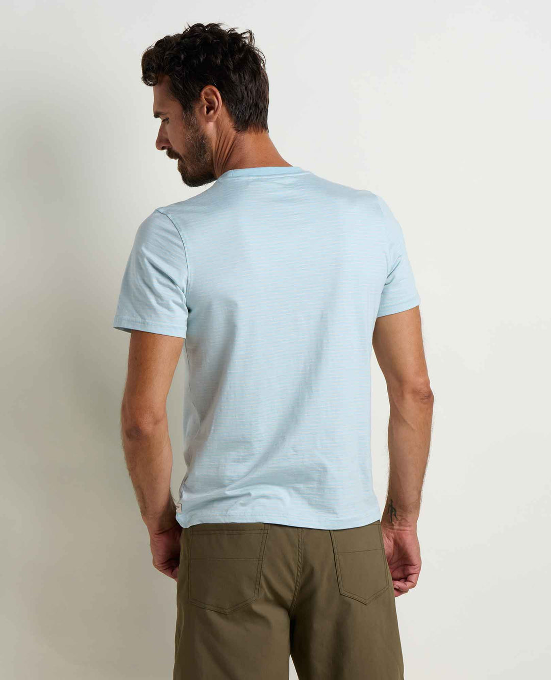 Tempo Crew | Skyway Pattern