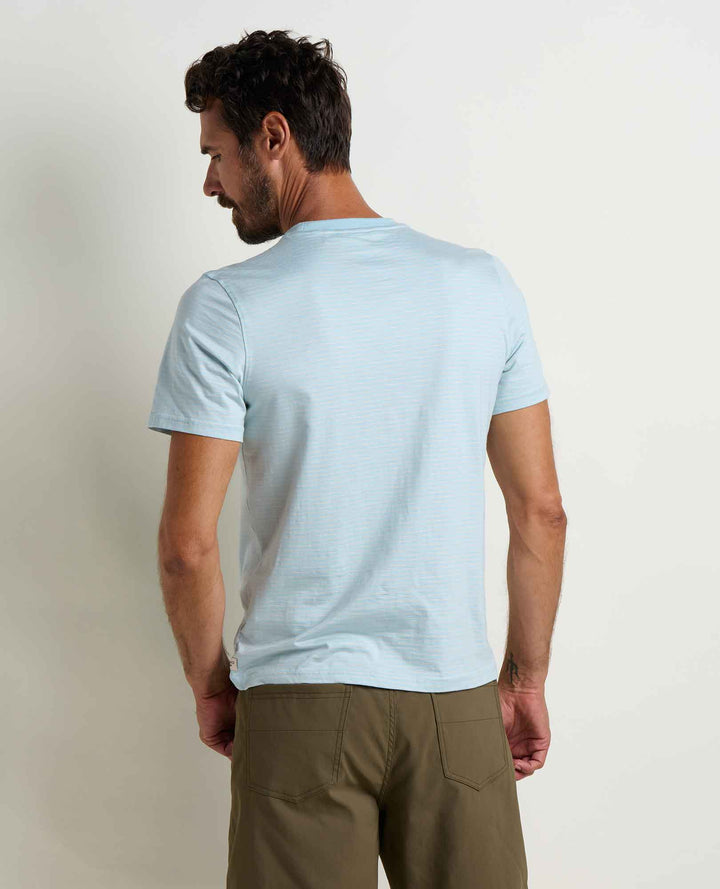 Tempo Crew | Skyway Pattern