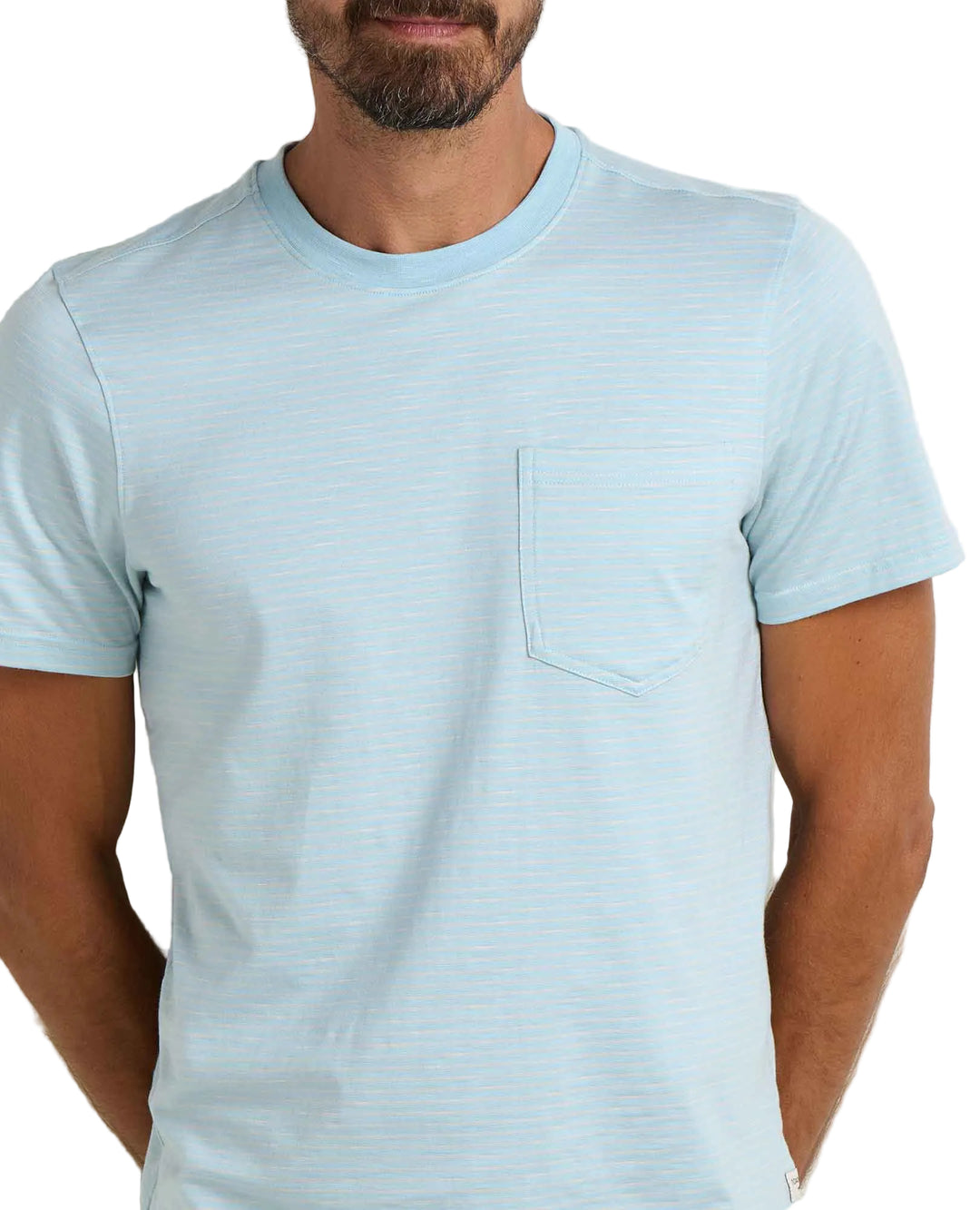 Tempo Crew | Skyway Pattern