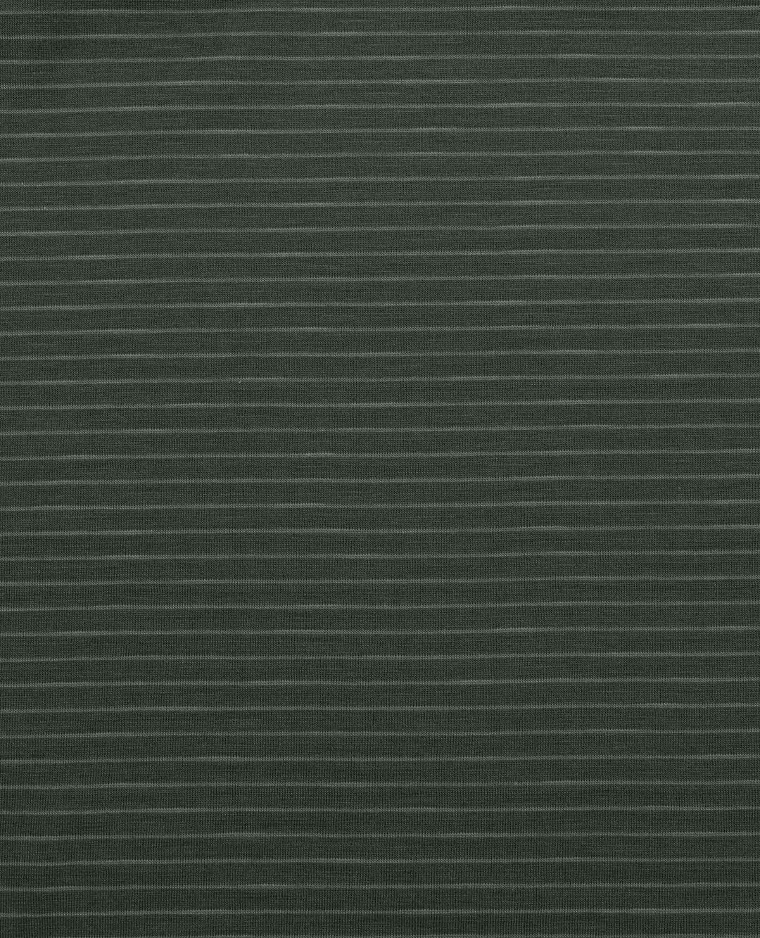 Tempo Polo | Cilantro Pattern