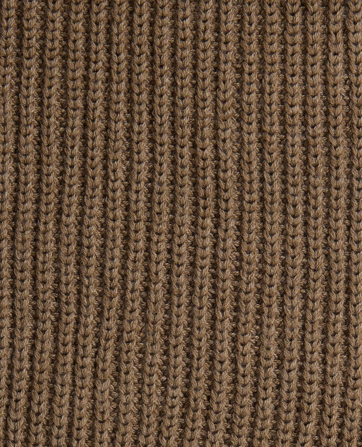 Butte Crew Sweater | Teak