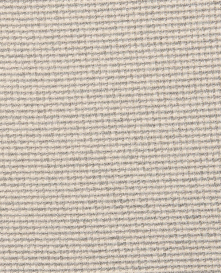 Framer II LS Crew | Heather Grey