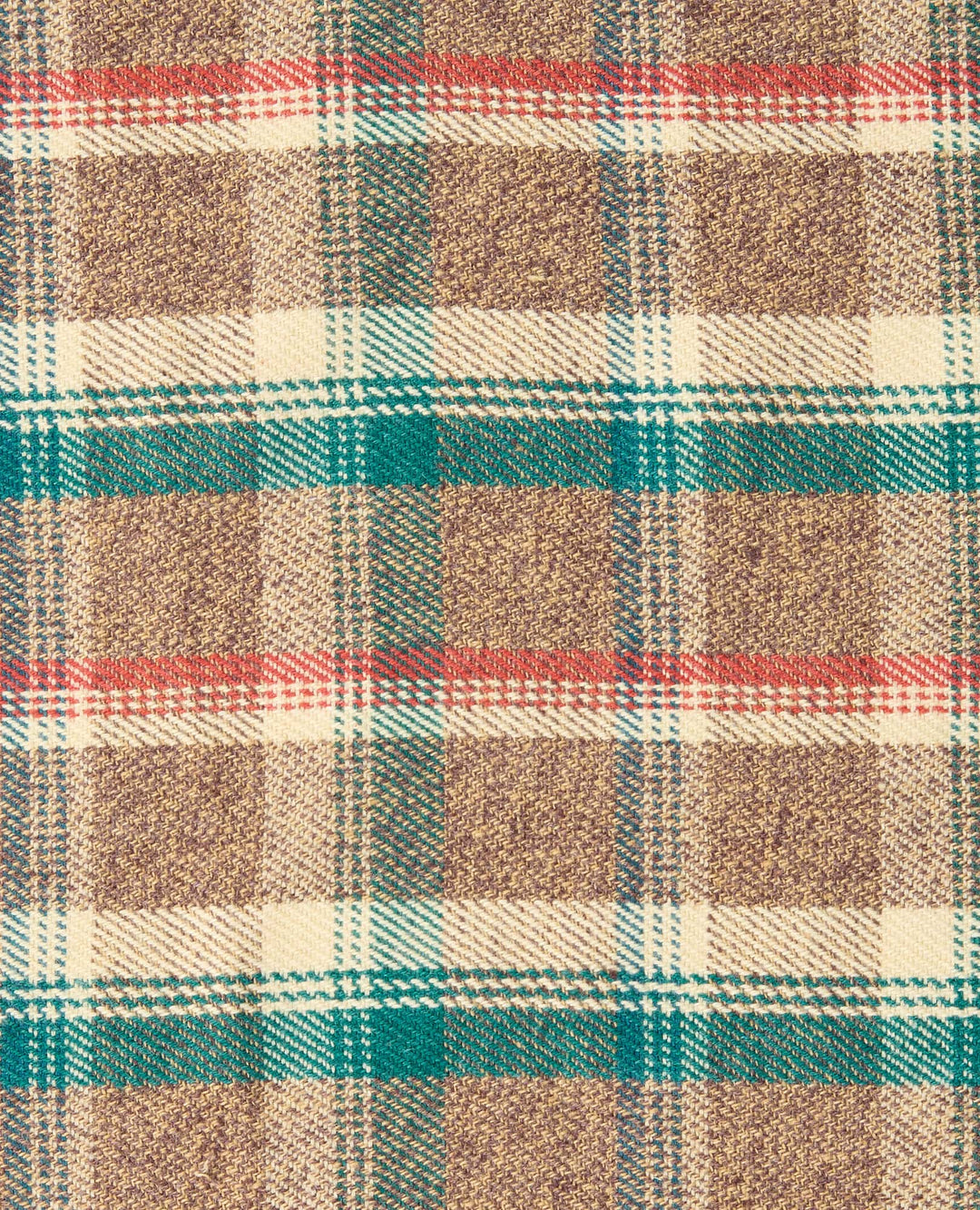 Ranchero Long Sleeve Shirt | Chestnut II