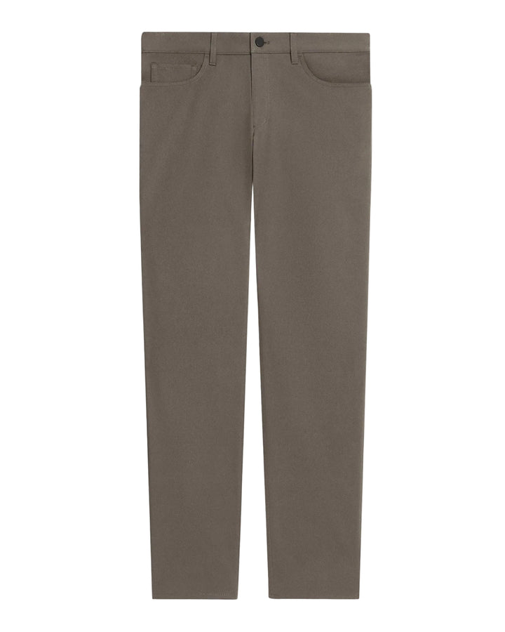 Raffi 5-Pocket Twill | Morel