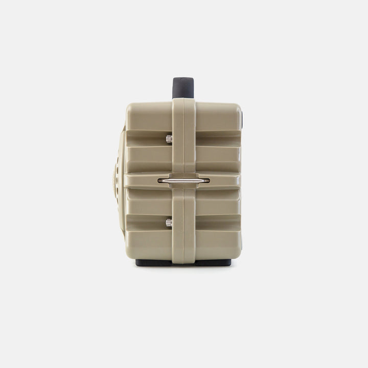 Turtlebox Original Gen 3 |Tan/Black