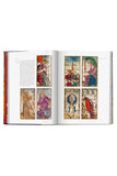 Tarot. The Library of Esoterica Book