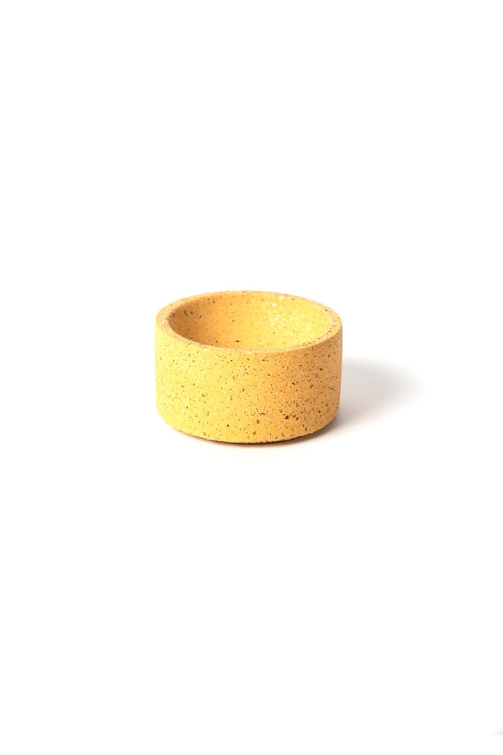 Terrazzo Incense Holders - Round