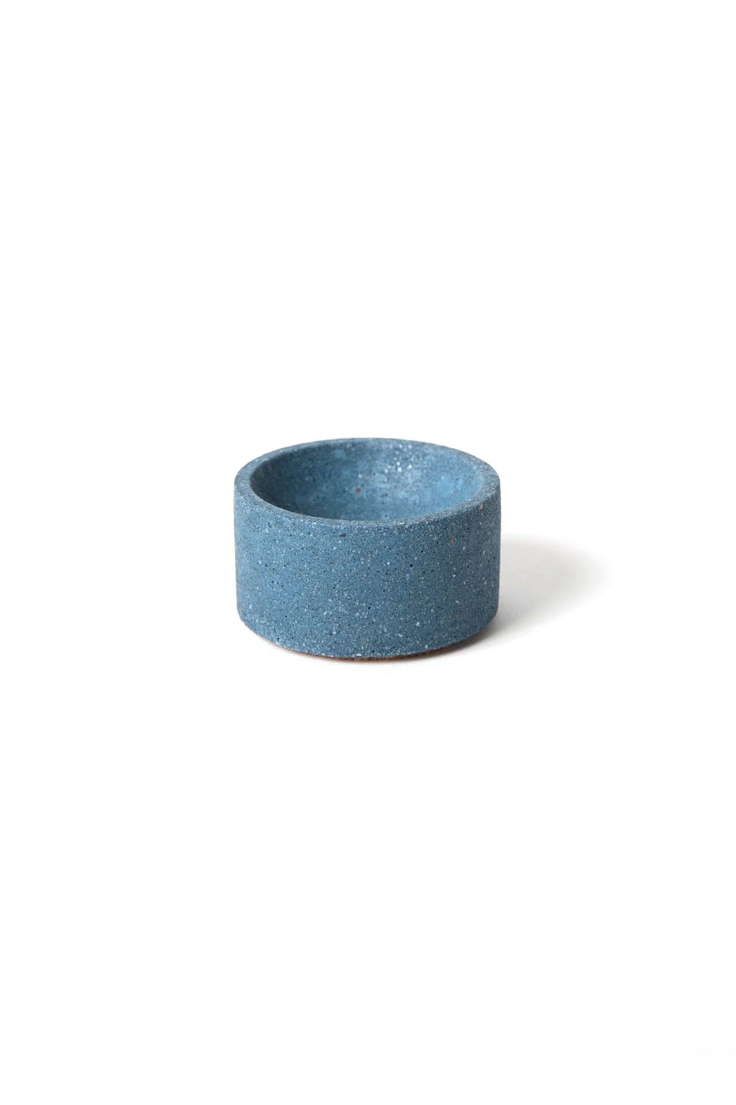 Terrazzo Incense Holders - Round