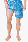 The Anchor 8” Trunk - Clark Blue