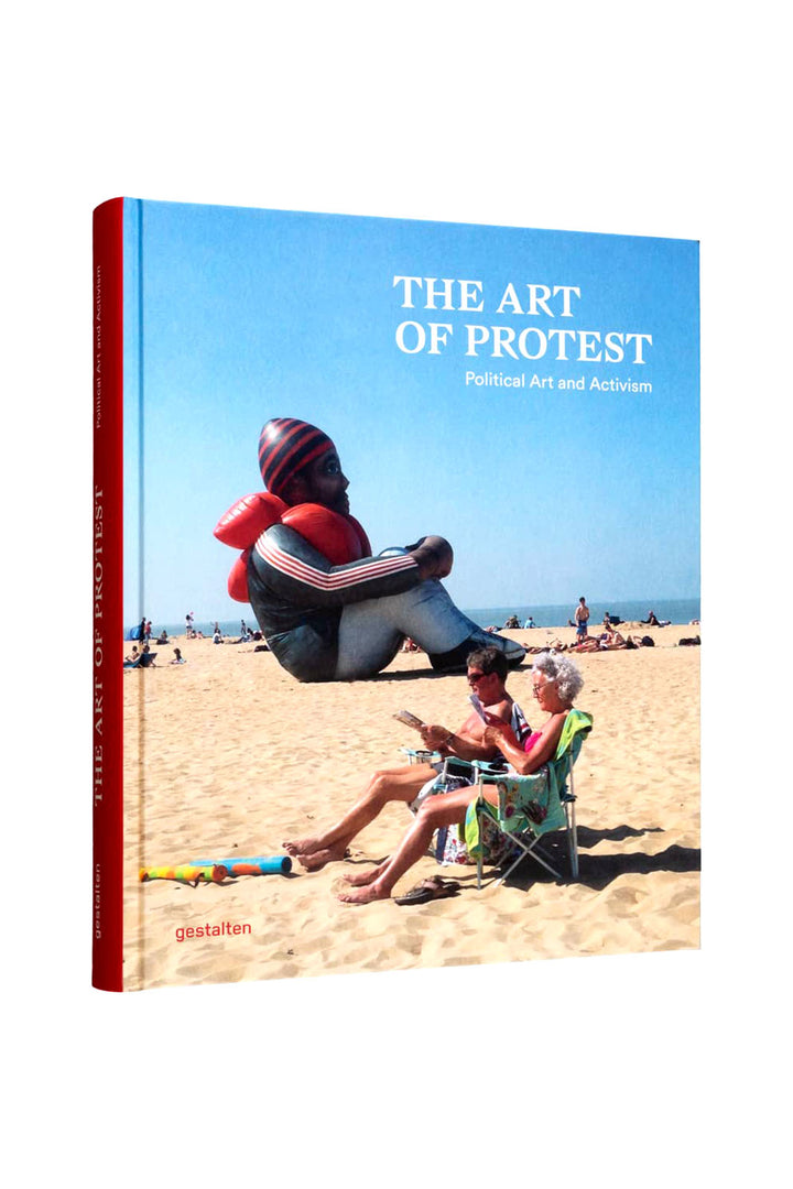 The Art of Protest: Political Art and Activism