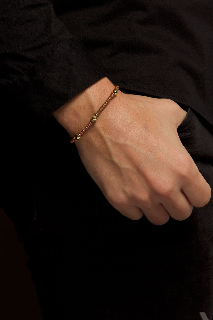 The Ayden Bracelet