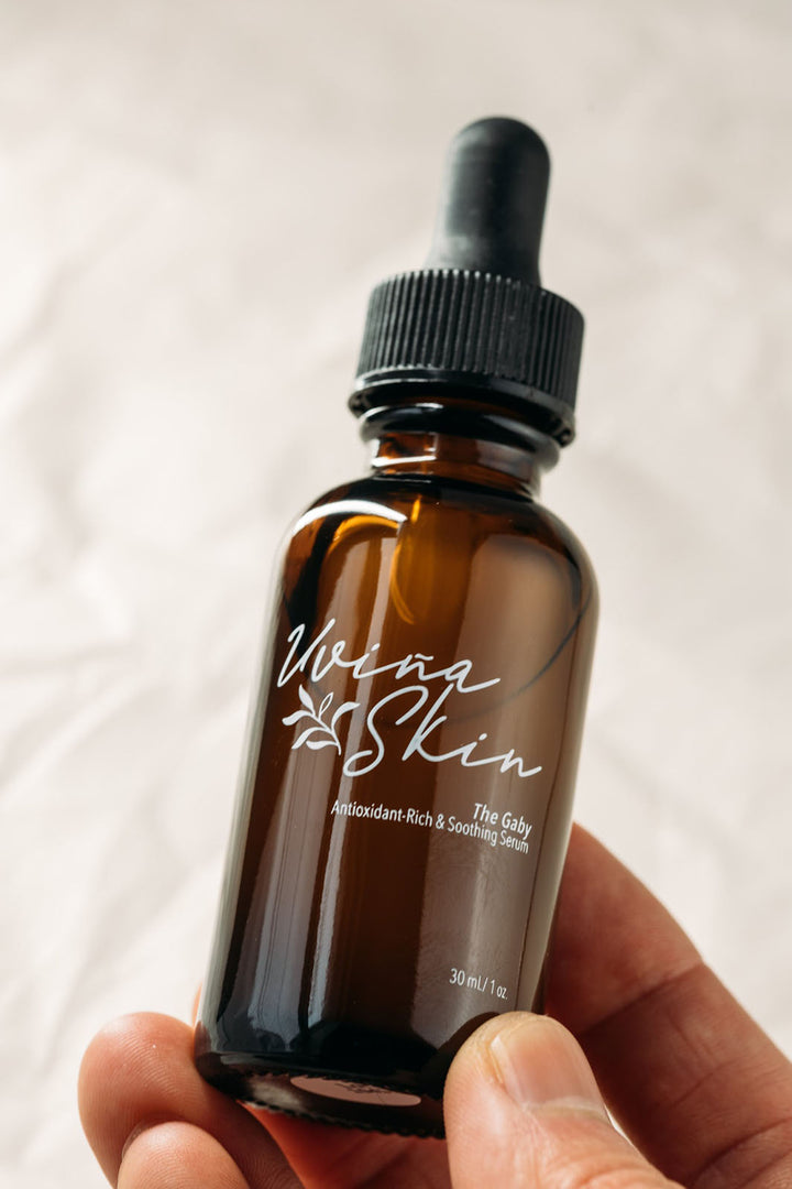 The Gaby Antioxidant-Rich & Soothing Serum