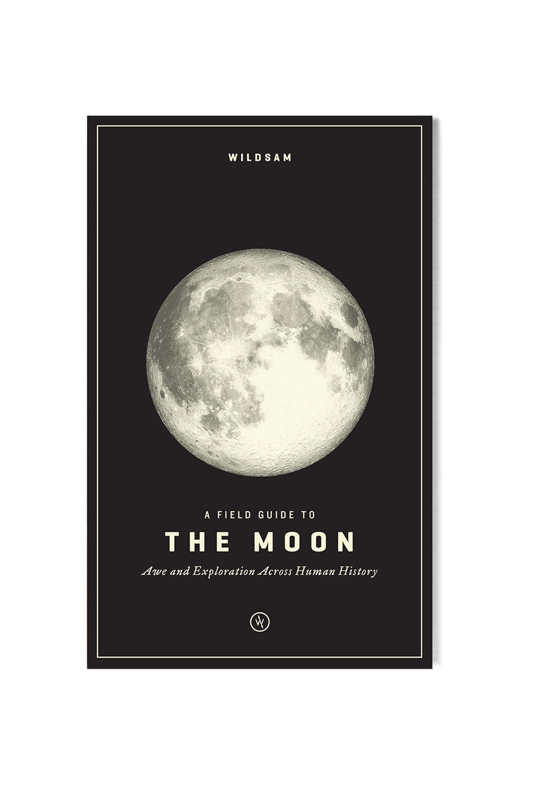 The Moon Field Guide