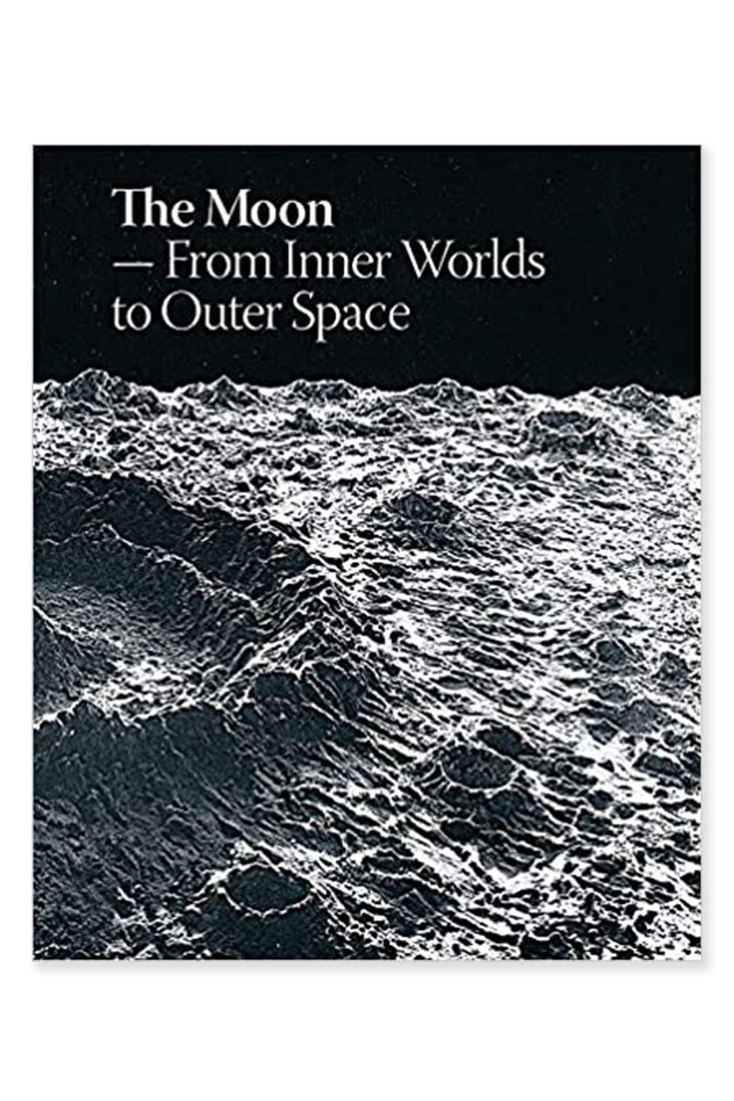The Moon: From Inner Worlds to Outer Space