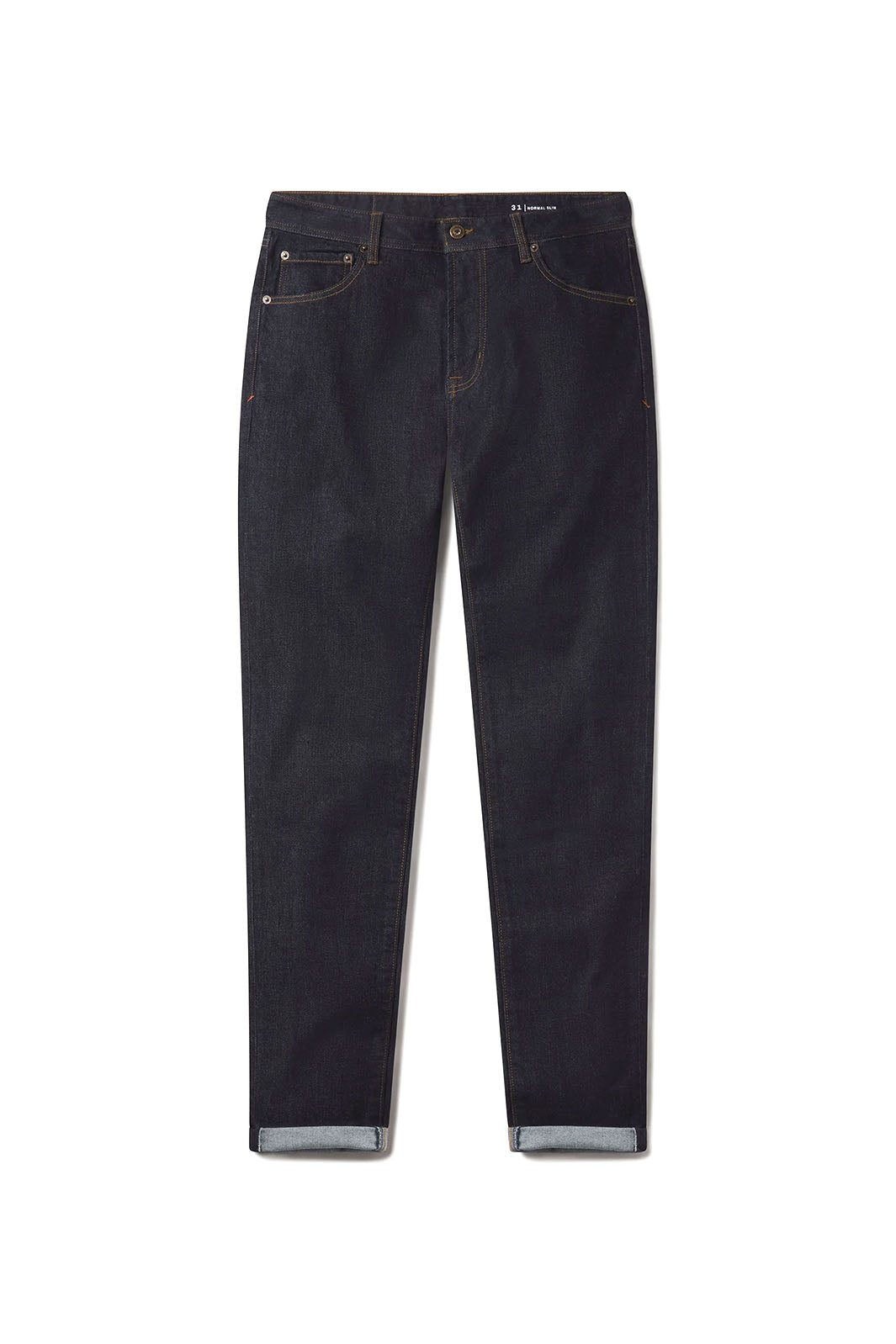 Jeans normal new arrivals