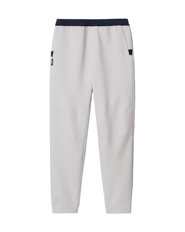 Quantum Pant | Whisper Gray