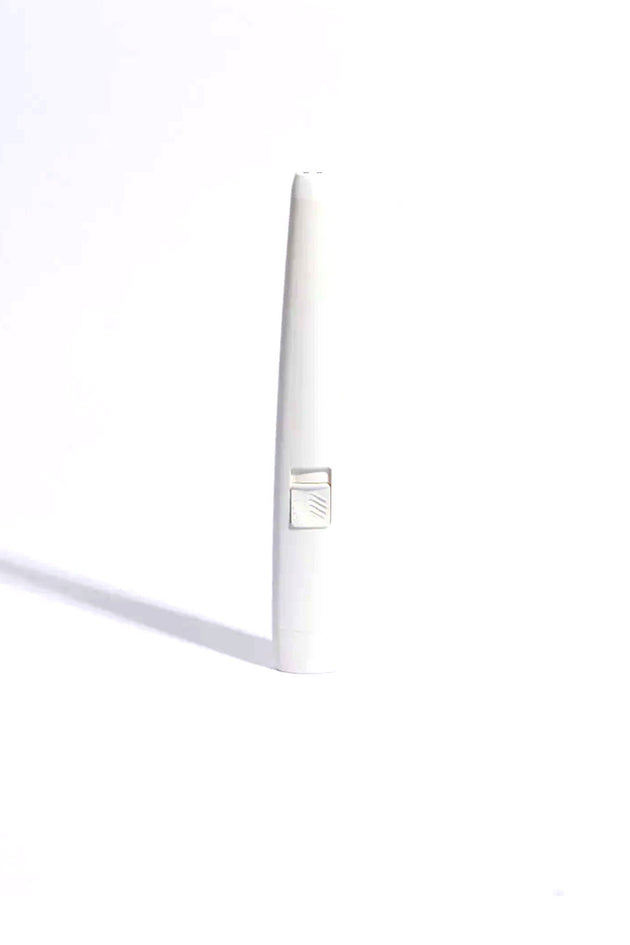 USB Rechargeable Lighter - White