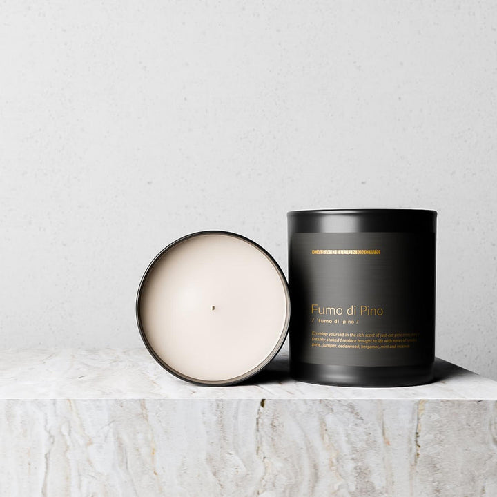 Fumo Di Pino Candle 8.5oz