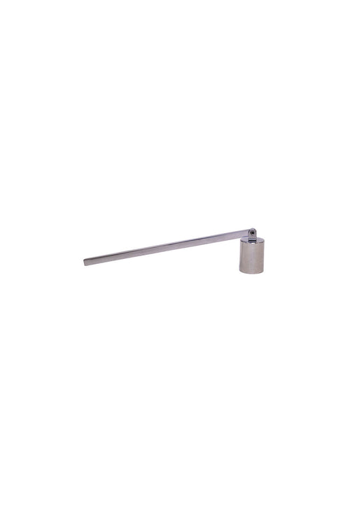 Wick Snuffer - Silver