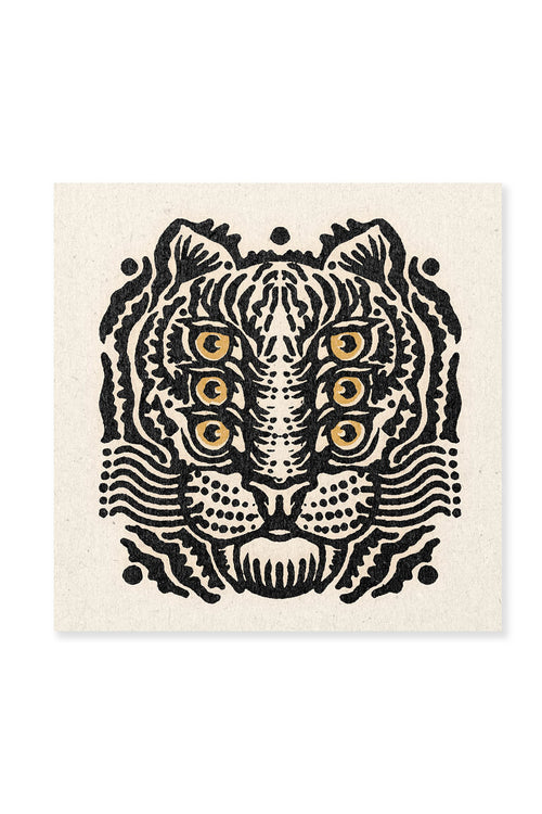 Wild Art Print