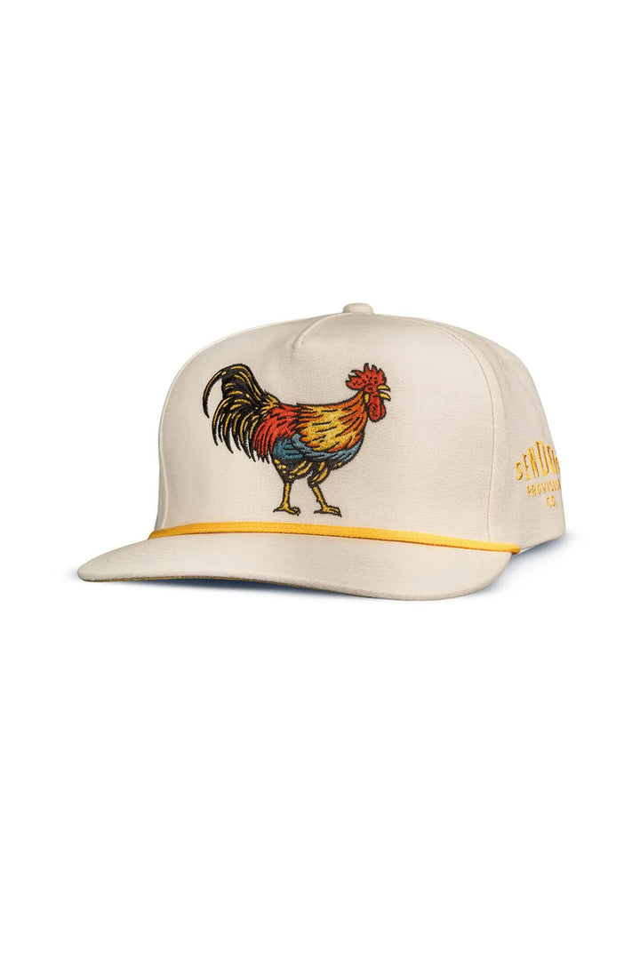 Yardbird Hat