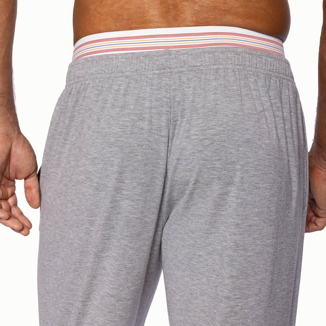 Pajama Pant | Gray