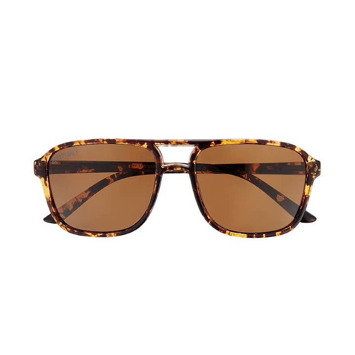 Jax | Brown Marble