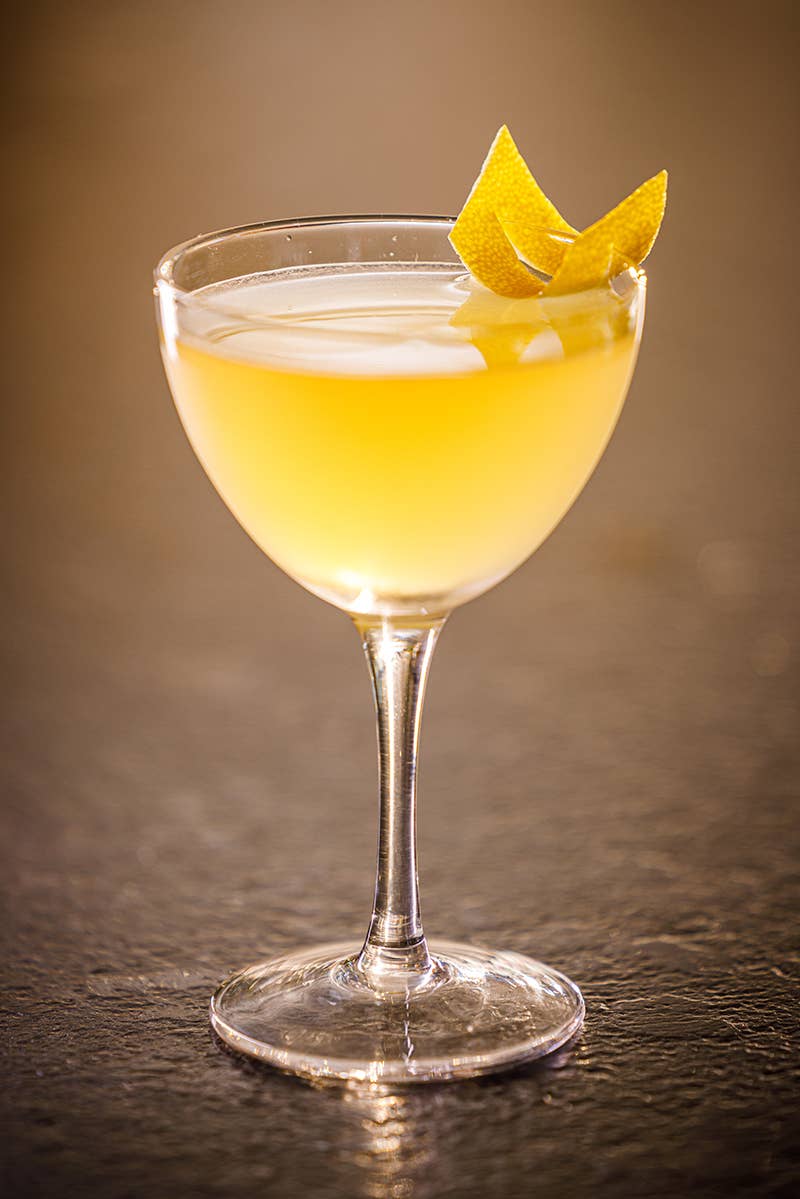 Bittercube Orange Bitters