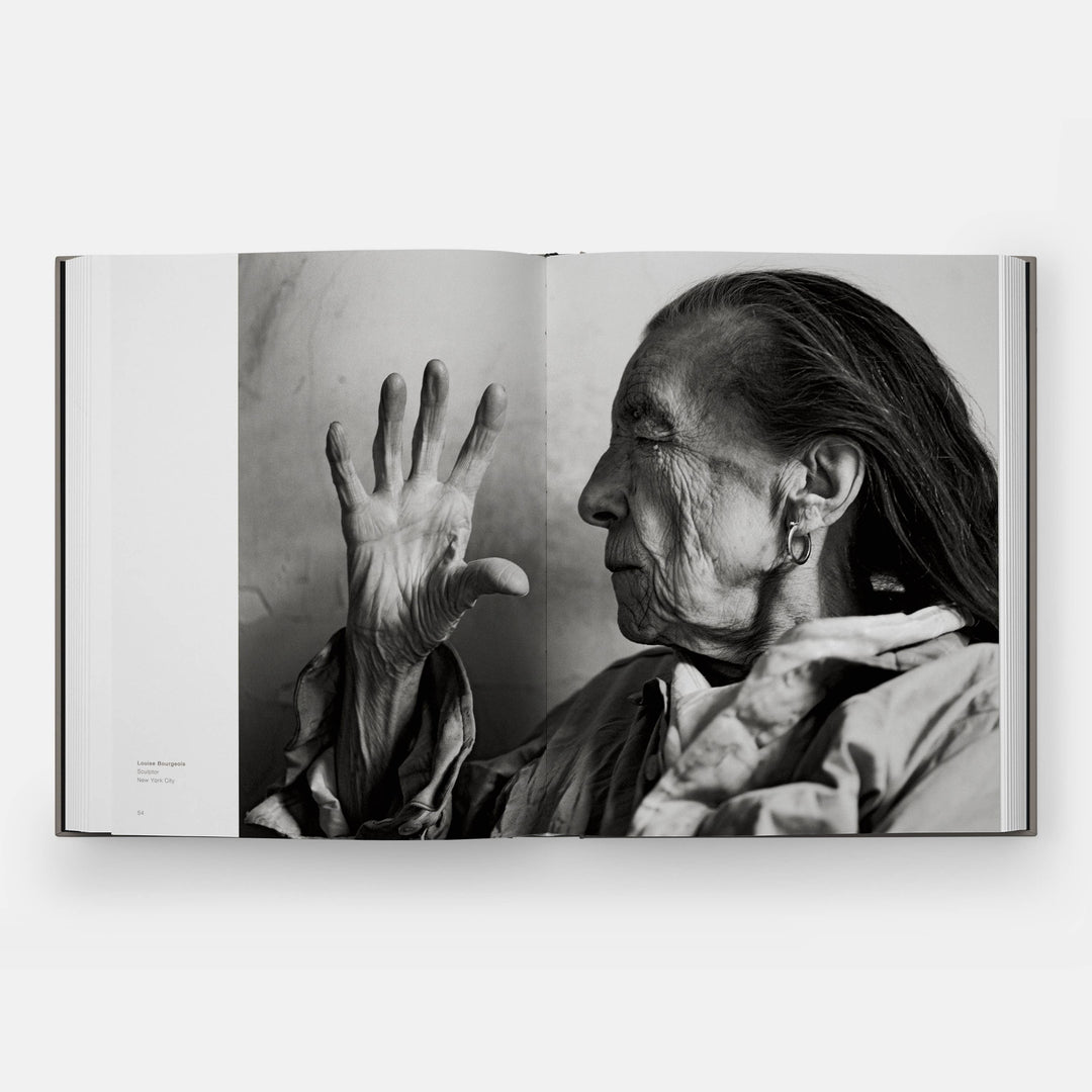 Annie Leibovitz: Women