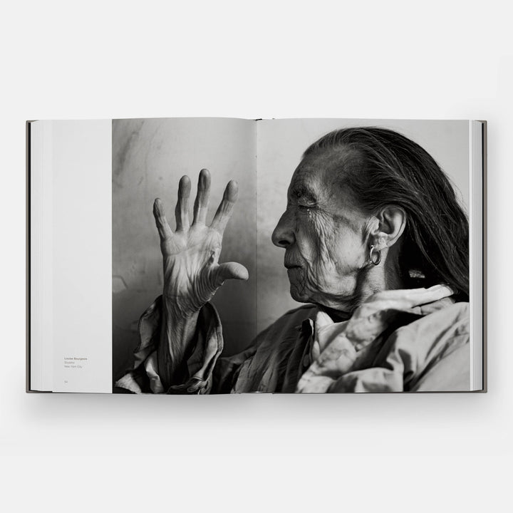 Annie Leibovitz: Women