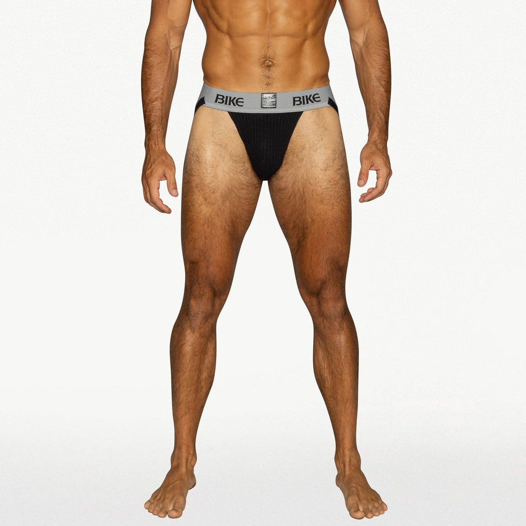 Classic Jockstrap | Black