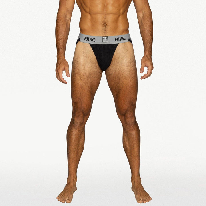 Classic Jockstrap | Black