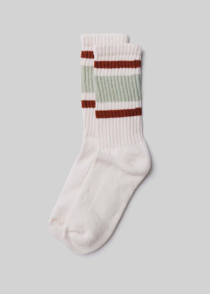 Retro Stripe