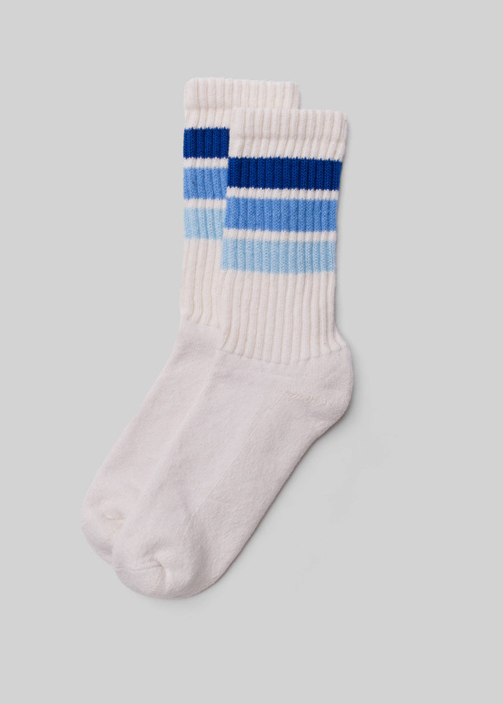 Birthday Retro Stripe