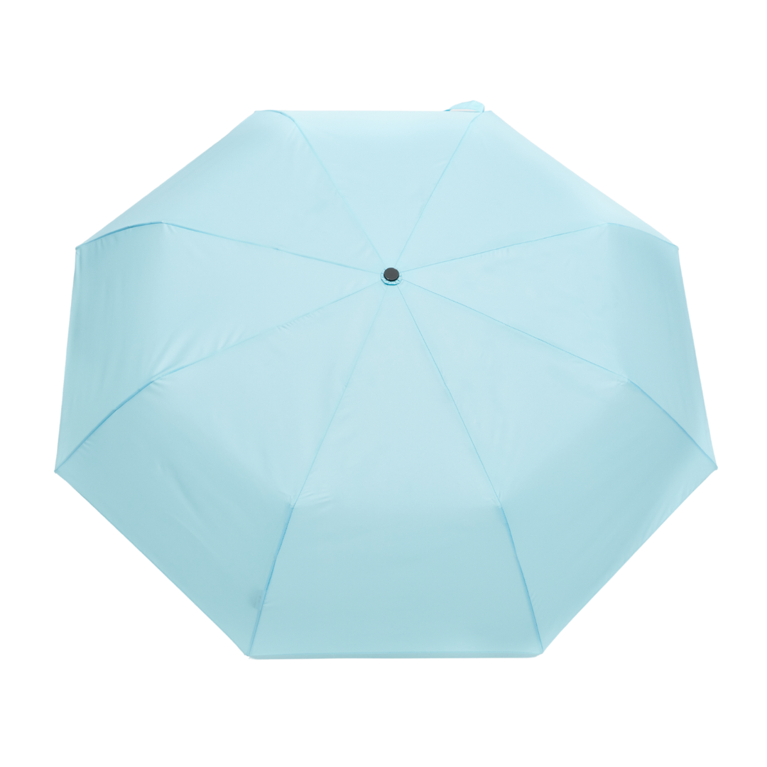 Orginal Duckhead Umbrella | Popsicle Blue